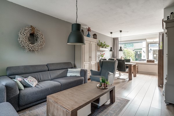 Medium property photo - 't Stegeslag 72, 6903 XW Zevenaar